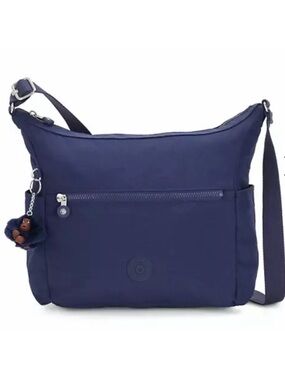 KIPLING ALEYNA CROSSBODY BAG